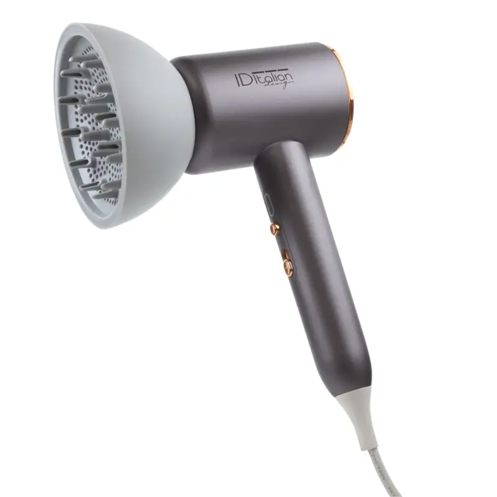 Cyclone Id Italian Secador SECADOR CYCLONE AIR TECH 2300W LIGHT