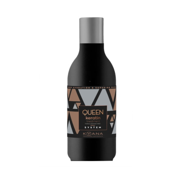 queen keratin